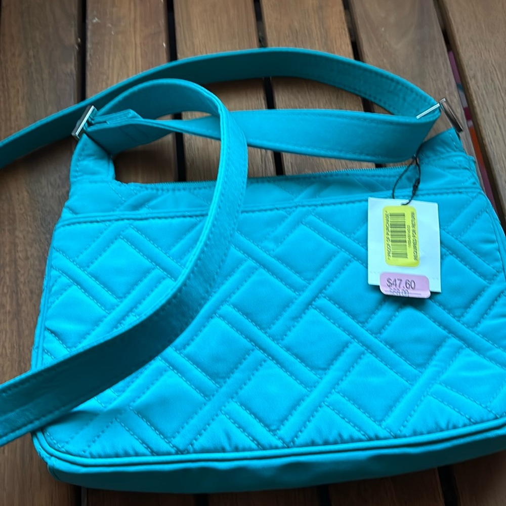 Vera Bradley purse
